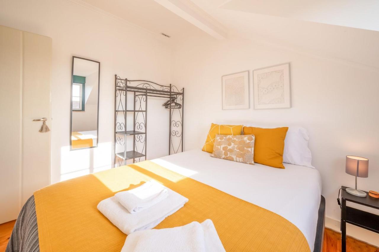 Guestready - Machado Castro Near Santos-o-novo Lissabon