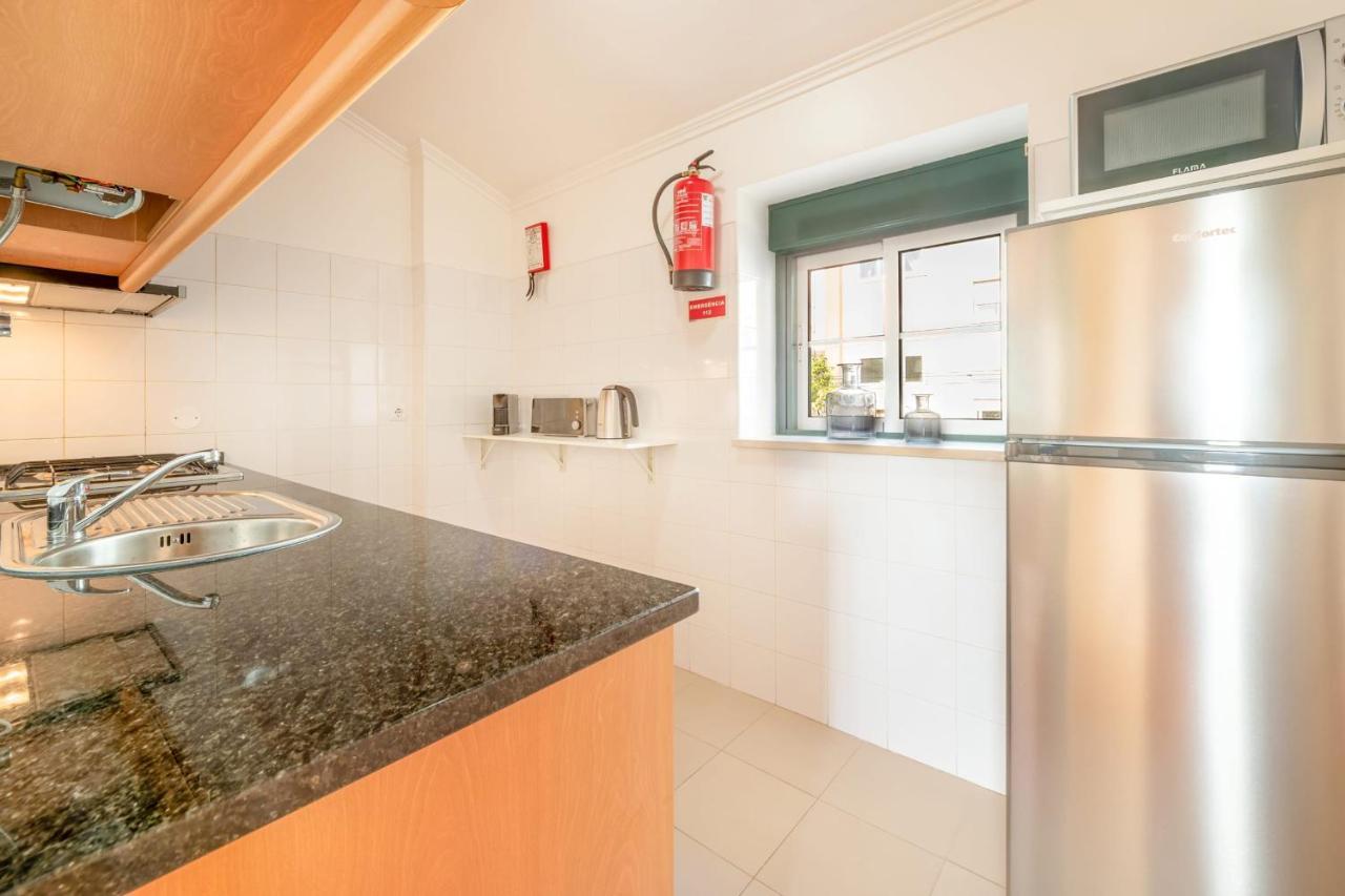 Guestready - Machado Castro Near Santos-o-novo Apartment Lissabon