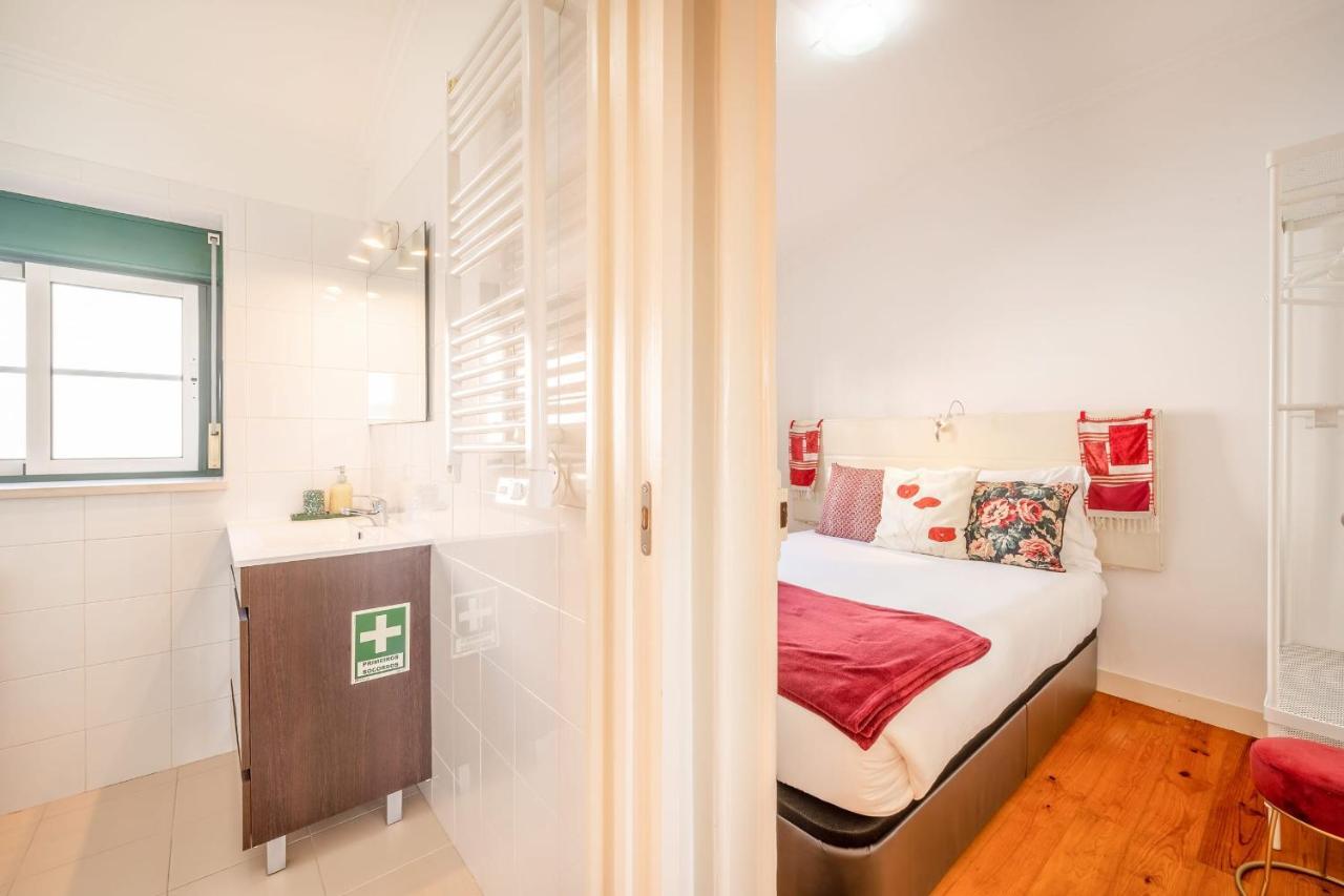 Apartment Guestready - Machado Castro Near Santos-o-novo Lissabon