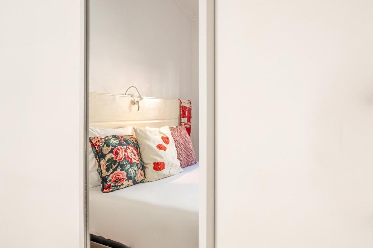 Apartment Guestready - Machado Castro Near Santos-o-novo Lissabon
